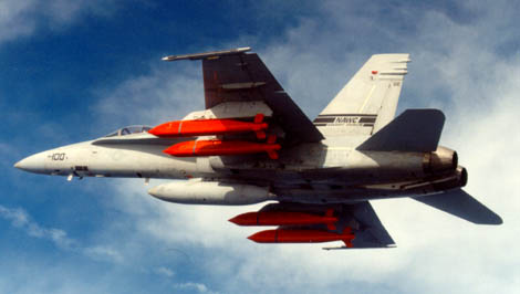 Project strike rodeo is all about creating options for combatant commanders, the 53rd wing director of staff explained. AGM-154A Joint Standoff Weapon JSOW - Smart Weapons
