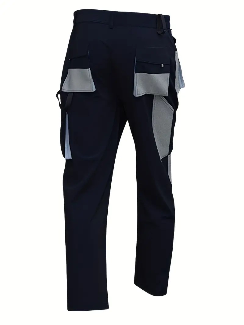 Work Wears Trousers