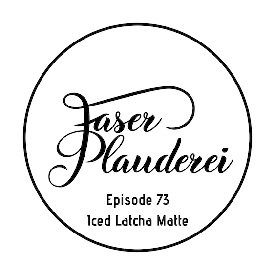Mehr über den Artikel erfahren 073 Iced Lacha Matte