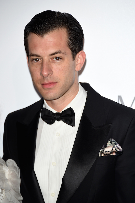 amfAR's 22nd Cinema Against AIDS Gala, Presented By Bold Films And Harry Winston - Arrivals
