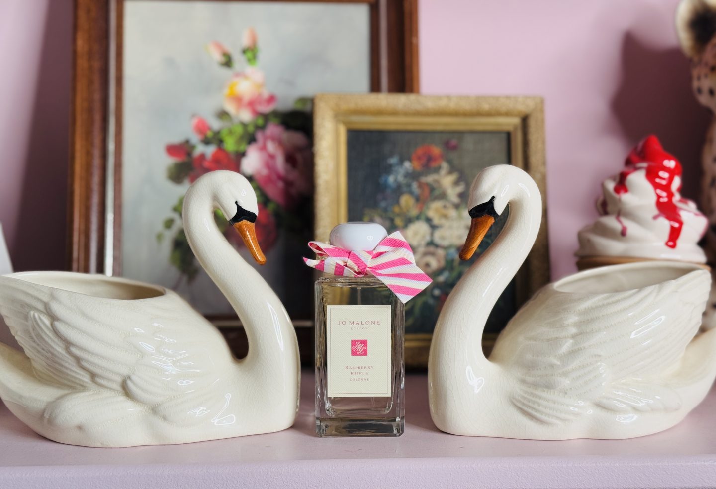 Jo Malone Raspberry Ripple コロン Jo Malone London Raspberry Ripple Cologne | Saks Fifth Avenue