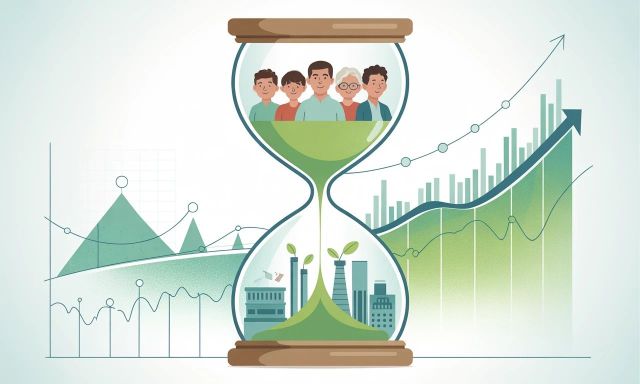 Generational Shifts in Consumer Priorities