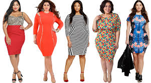 Fashion Tips To Dress Your Apple Shaped Body Fashion Linked