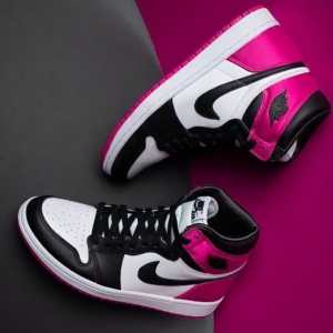 Jordan 1 High