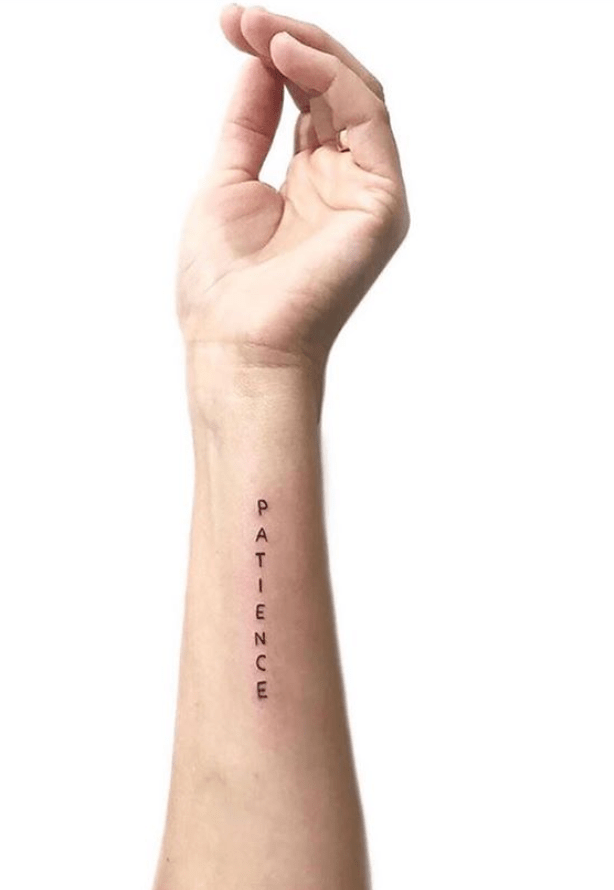 100 cute small tattoo design ideas for you-meaningful tiny tattoo
