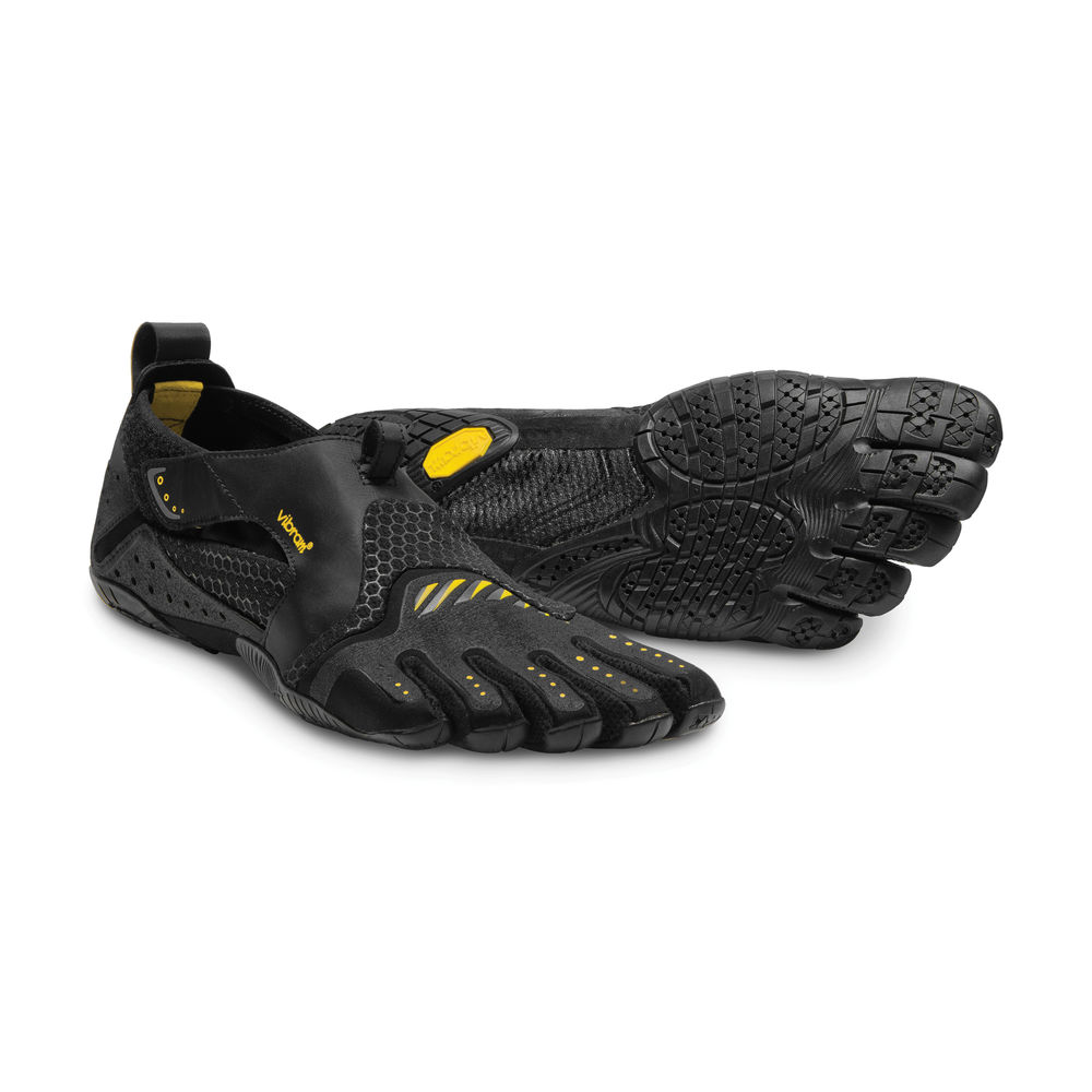 Vibram Signa Five Fingers Sport Shoe $80 http://us.vibram.com