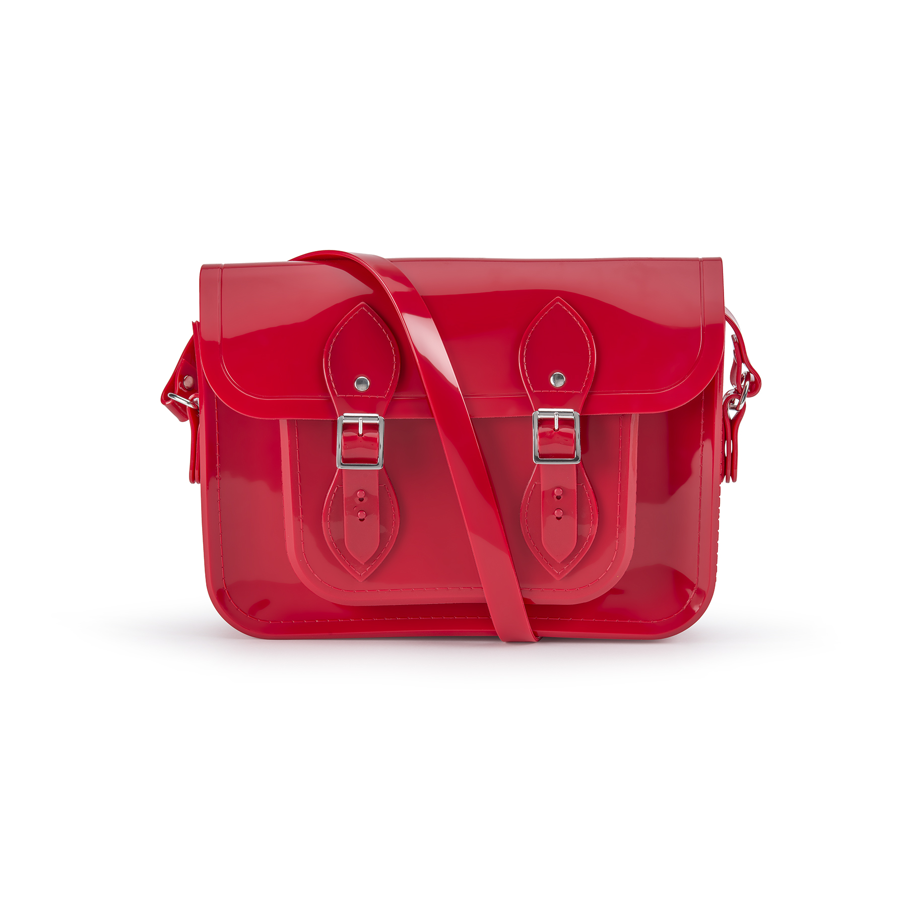 Melissa X Cambridge Satchel Co. $132 www.cambridgesatchel.com