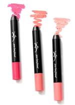 YBF blooming cray cray crayons trio