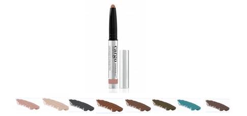 Cargo Cosmetics Swimmables Longwear Eye Shadow Sticks