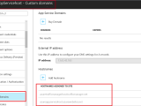 How Iis Bindings Work In Azure App Services And Cloud Service