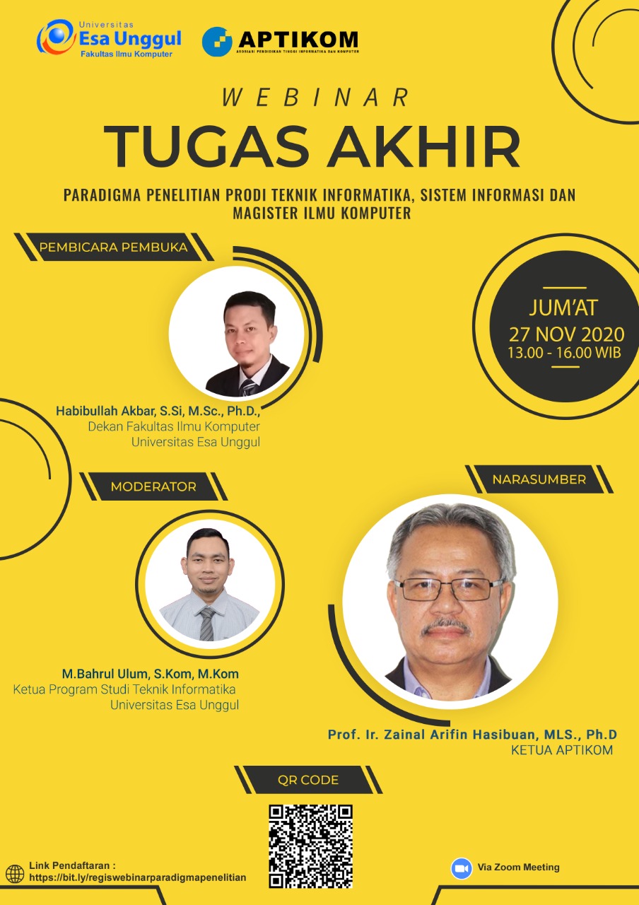 Gambar model penyusunan renstra universitas bina sarana informatika. Webinar Tugas Akhir Paradigma Penelitian Program Studi Teknik Informatika Sistem Informasi Dan Magister Ilmu Komputer