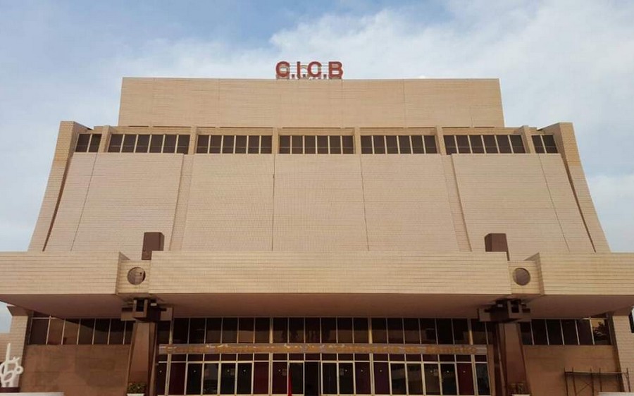 CICB