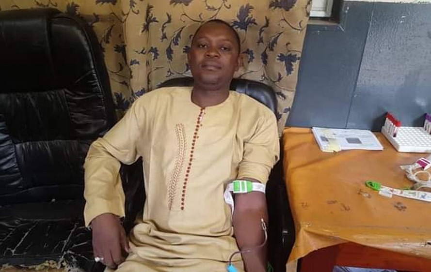 BOUKARY TEME