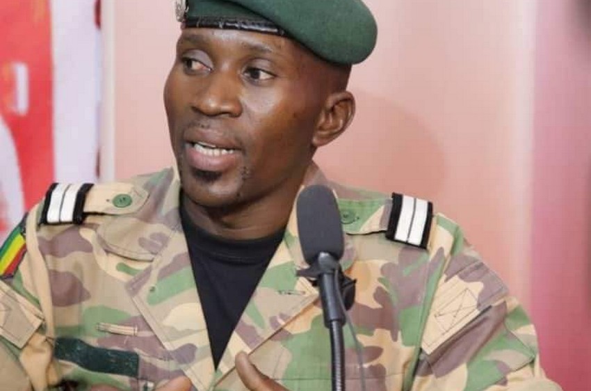 Daouda Konaté