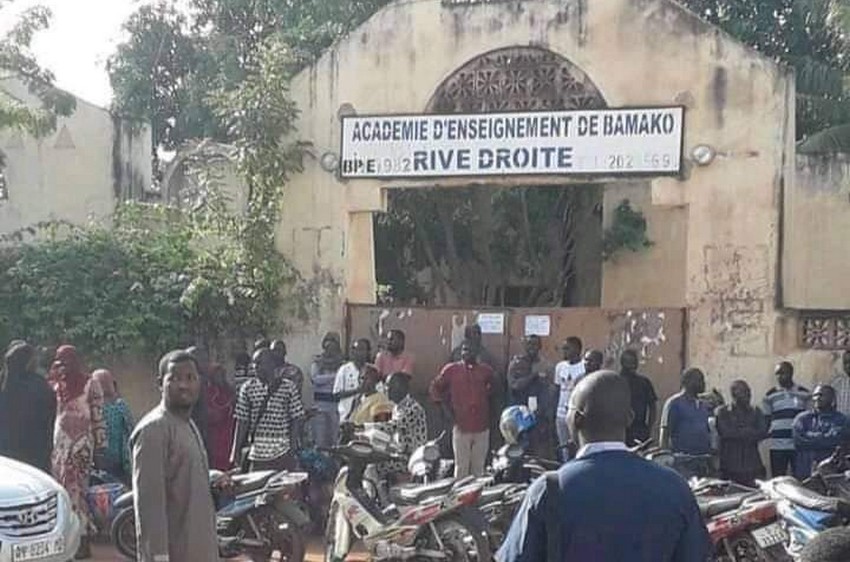 Secteur éducatif
