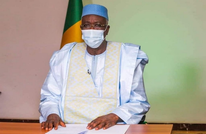 Bah N'daw