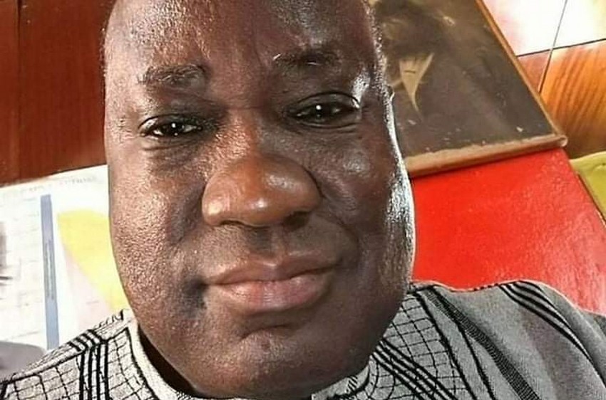 Souleymane Koné