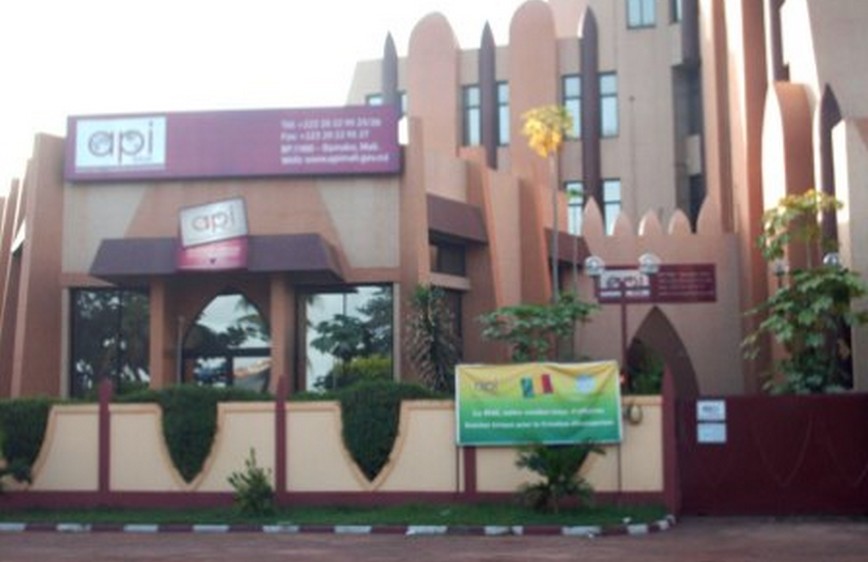 API Mali