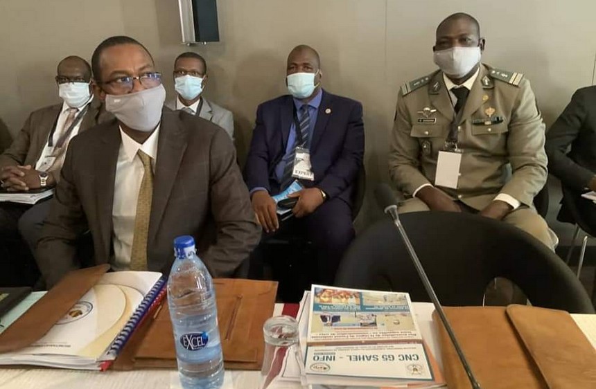 Ndjamena