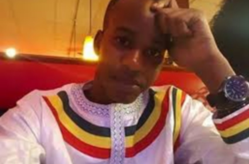 Petit Guimba
