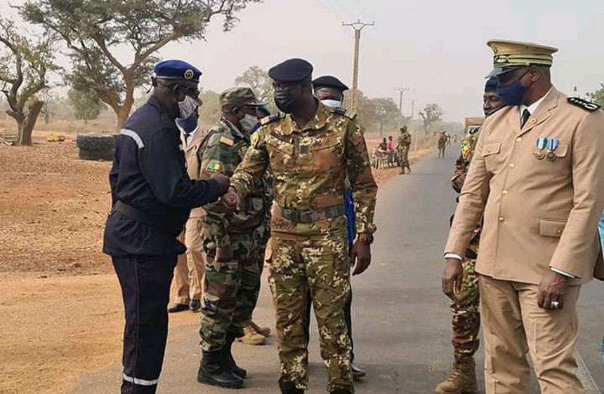 SEGOU