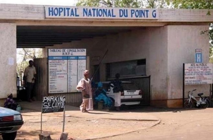 Point G