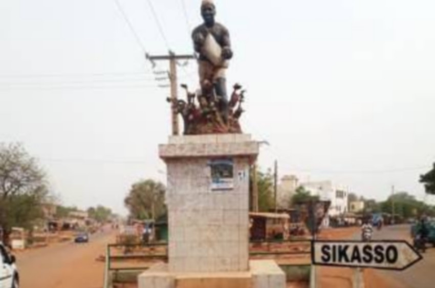Sikasso