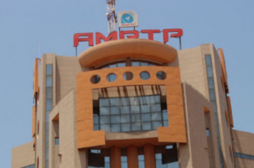 AMRTP