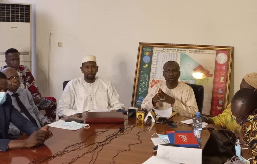 ARP de Tiéman Hubert