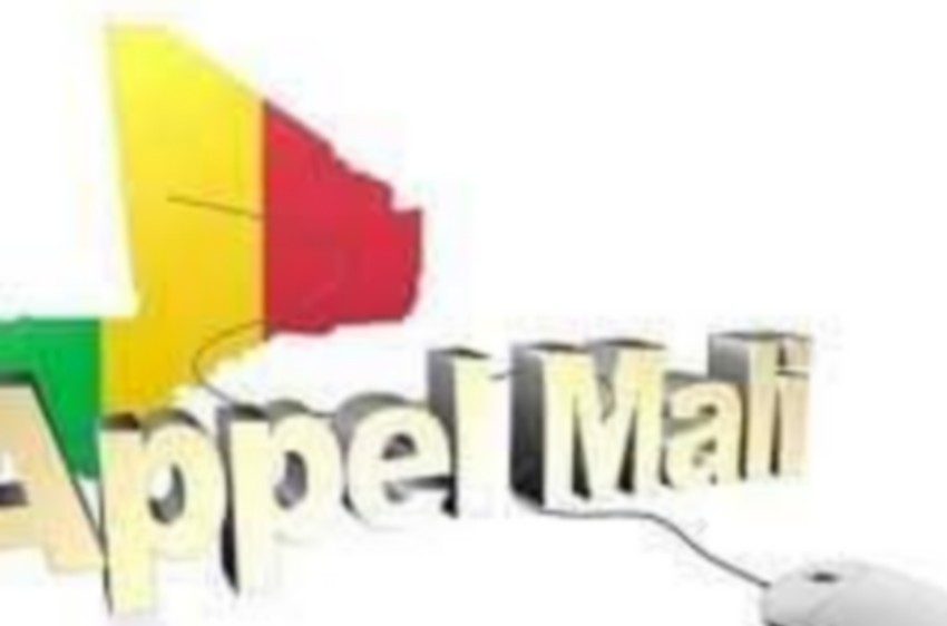 APPEL Mali