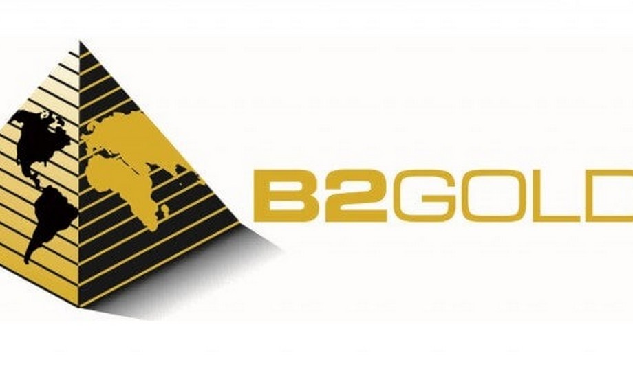 B2GOLD