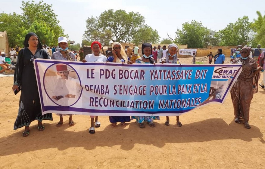 Mopti