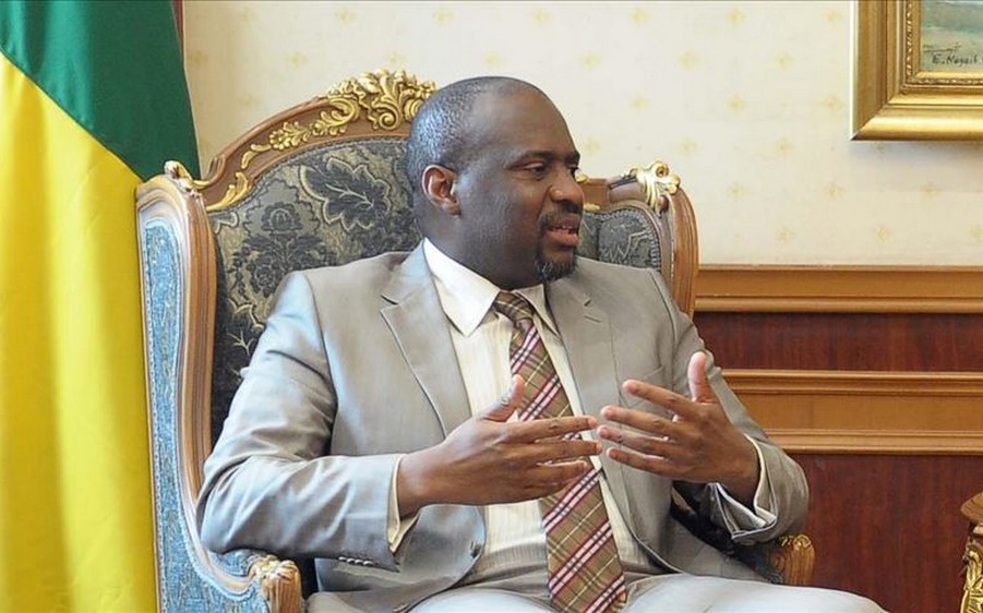 Moussa Mara