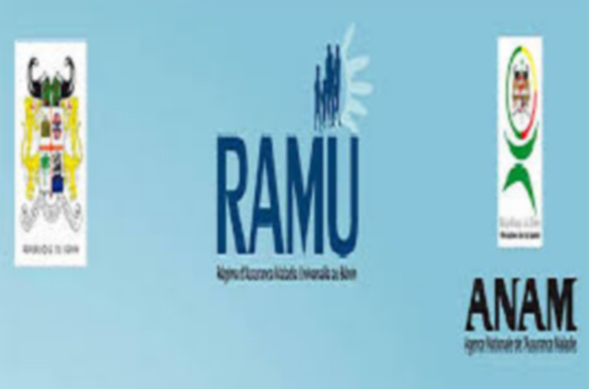 RAMU