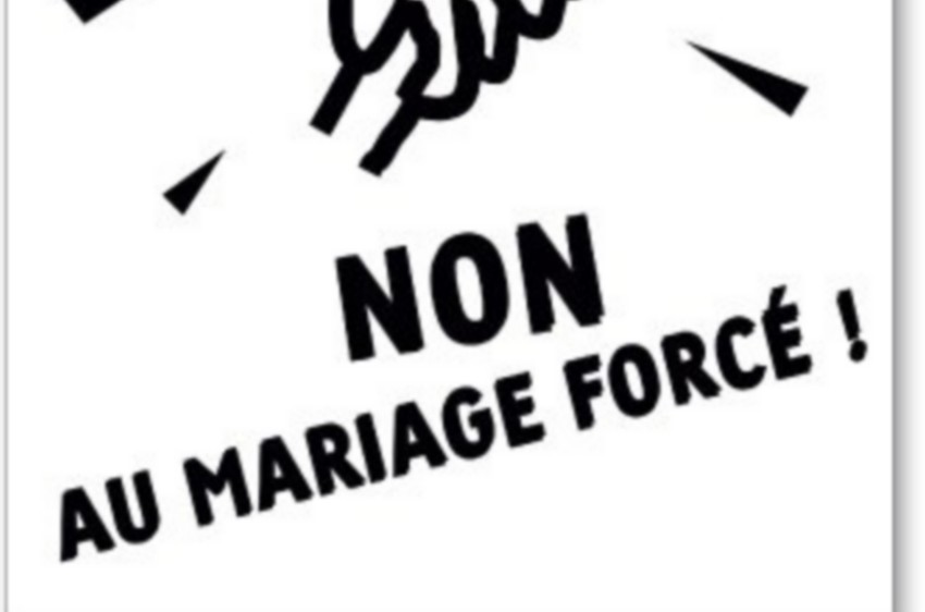 mARIAGE