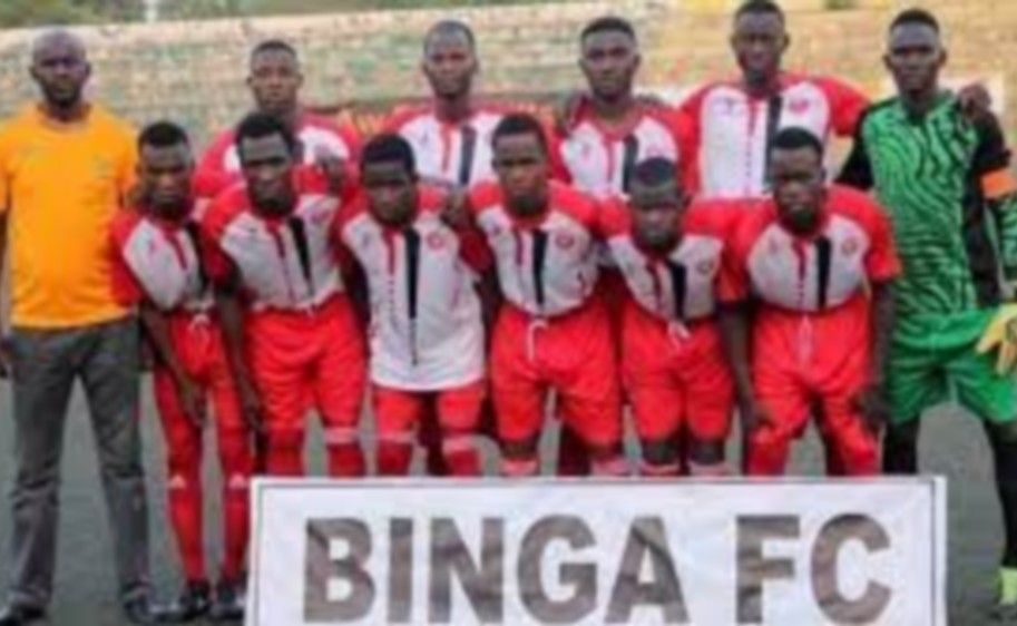 Binga FC
