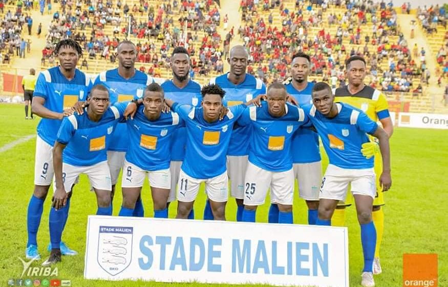 Stade malien