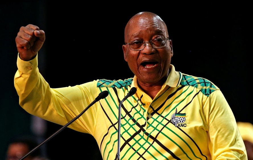 jacob-Zuma