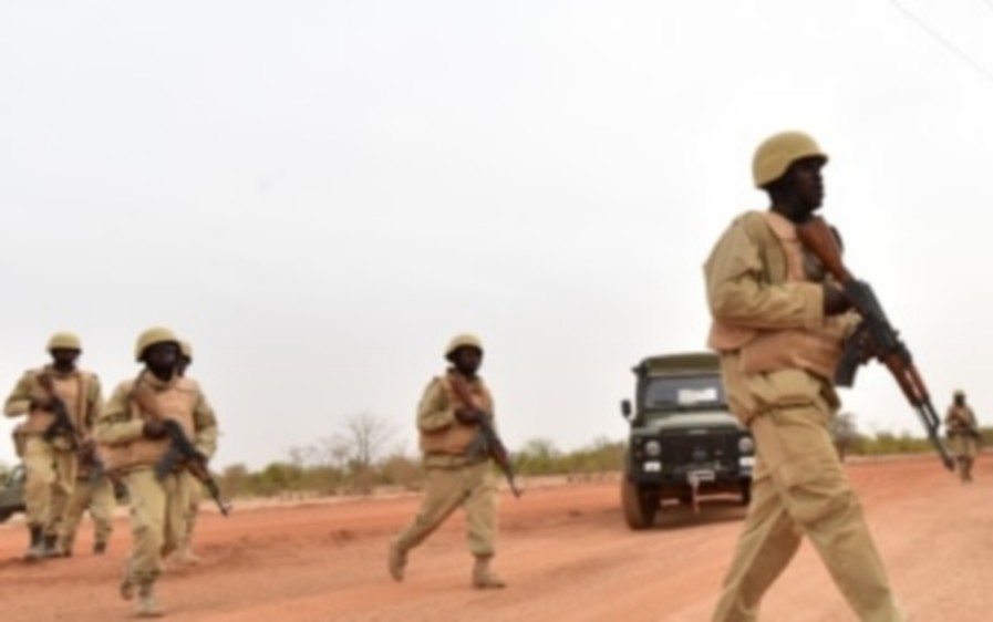 Burkina