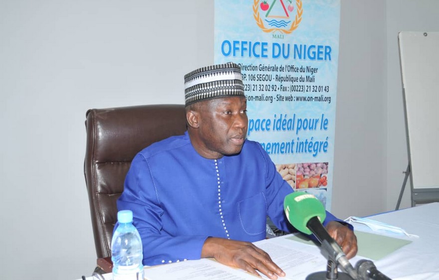Office du Niger