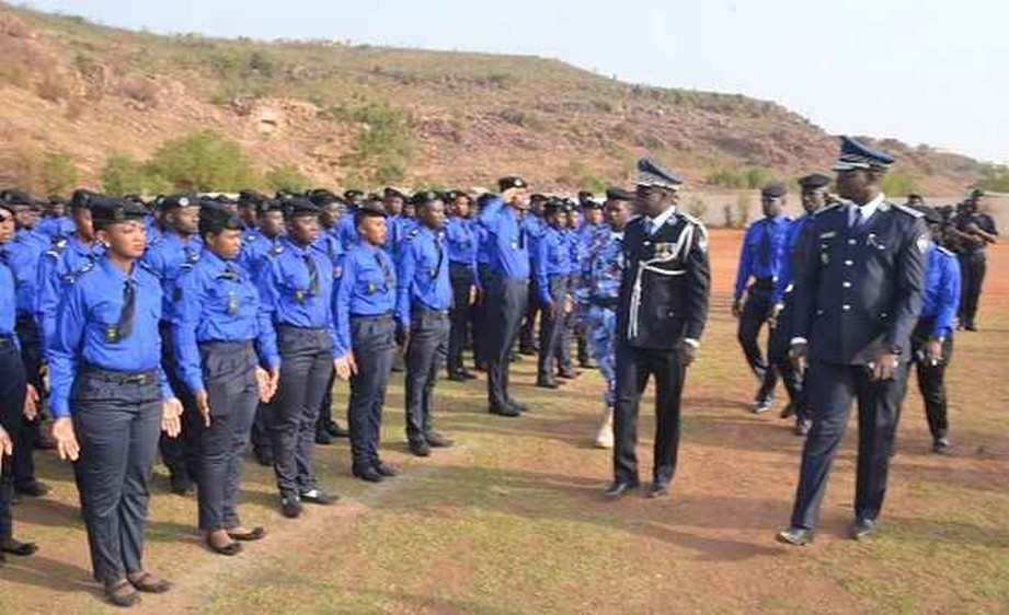 Police-nationale