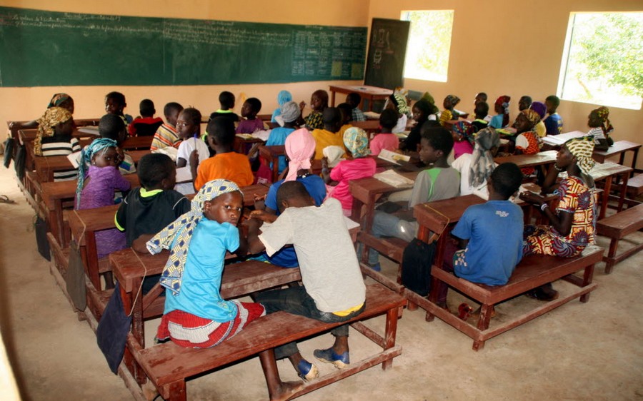Education