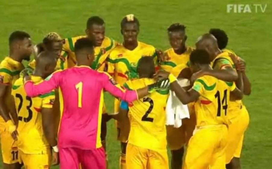 Eleminatoire