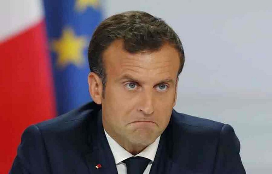 Macron