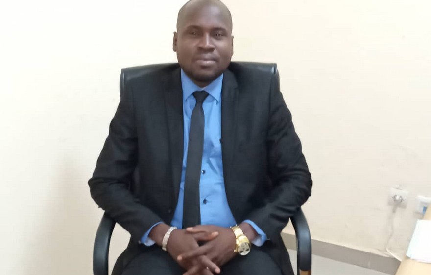 Sory Ibrahim Diarra