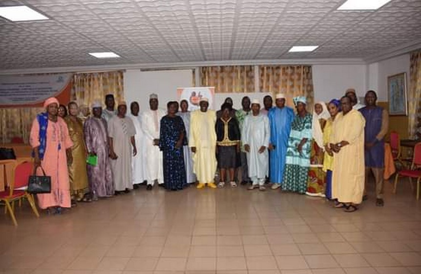 Formation professionnelle RAFPRO