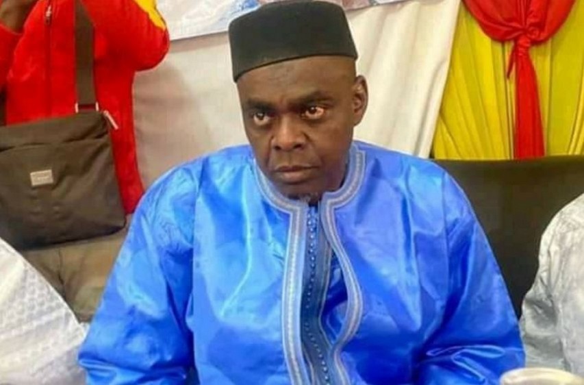 Issa-Kaou-Djim