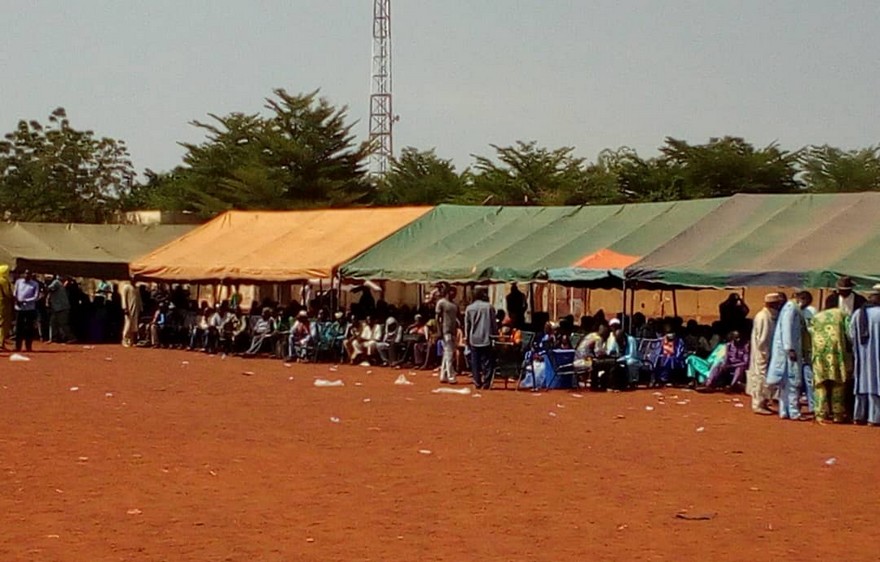 Koutiala