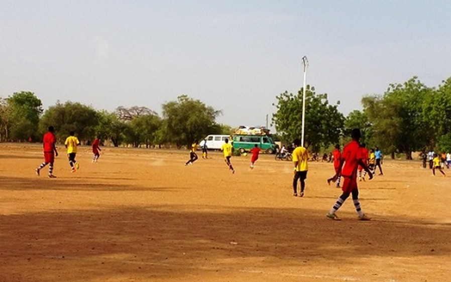 Match