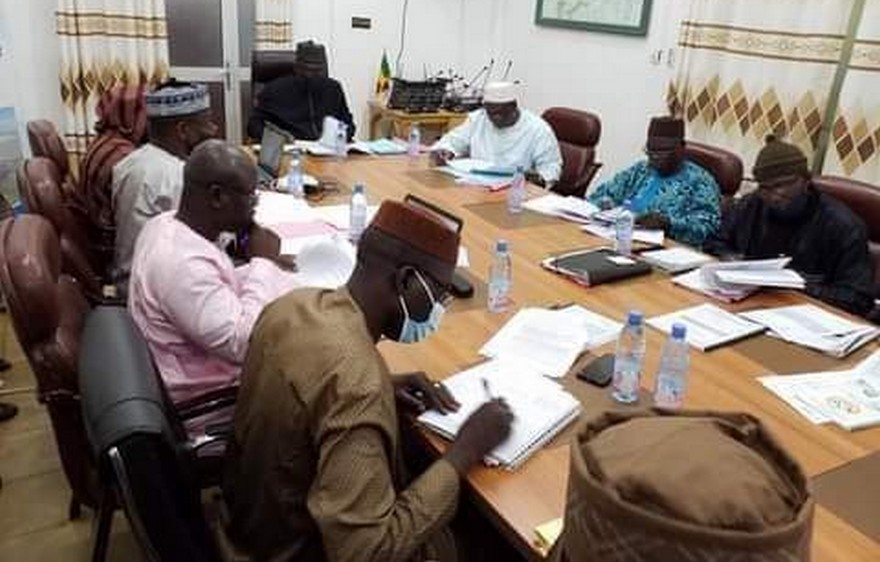 Office du Niger